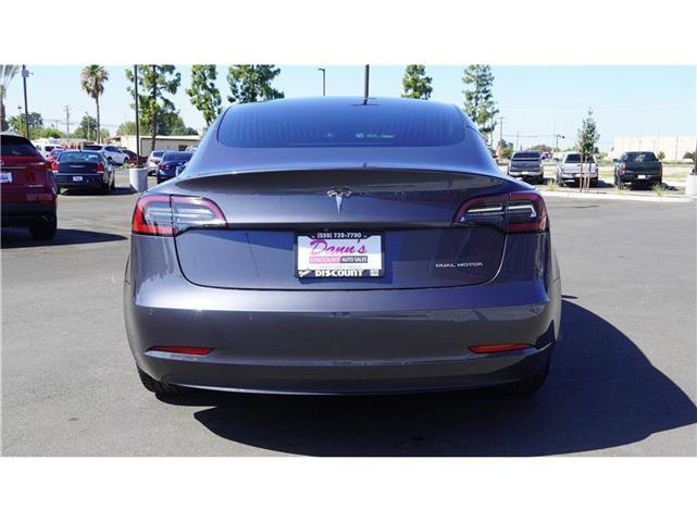 $20984 : 2019 Model 3 Long Range Sedan image 7