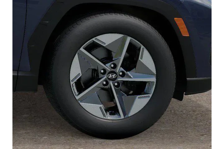 $36999 : Hyundai TUCSON Hybrid 2026 A image 8