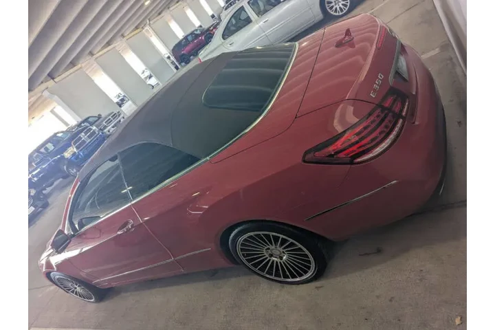 $13490 : 2014 Mercedes-Benz E-Class E image 6