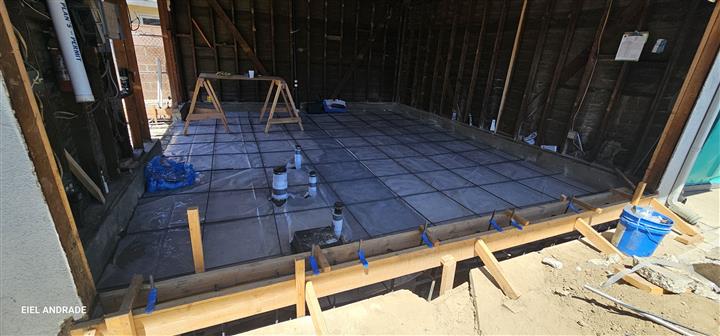 Concrete Contractor image 4