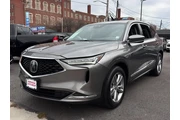 Acura MDX 2022 SH-AWD 4dr SU en New York
