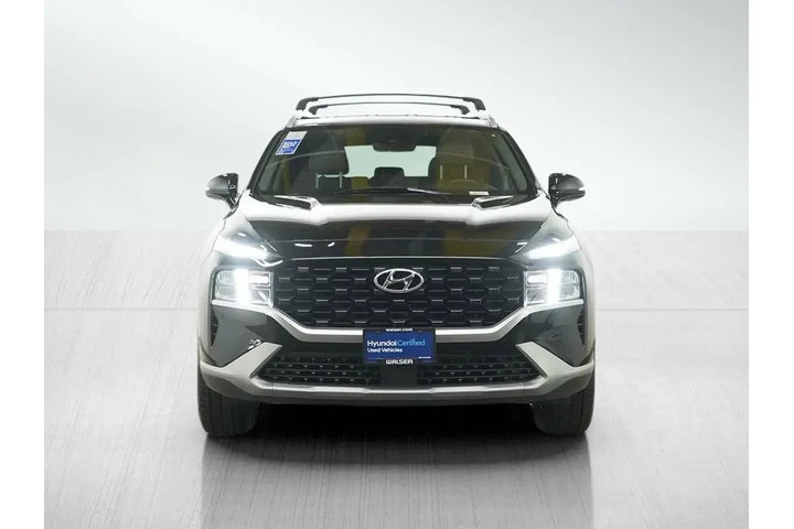 $25998 : Hyundai SANTA FE 2023 AWD SE image 8