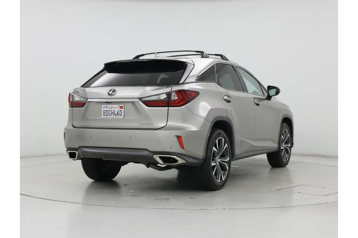 $22998 : Lexus RX 350 2017 4dr SUV image 8