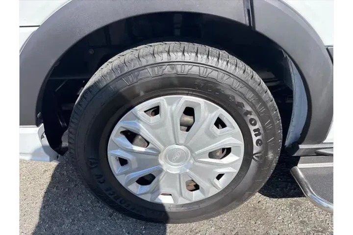 $36415 : Ford Transit 2020 150 XL 3dr image 8