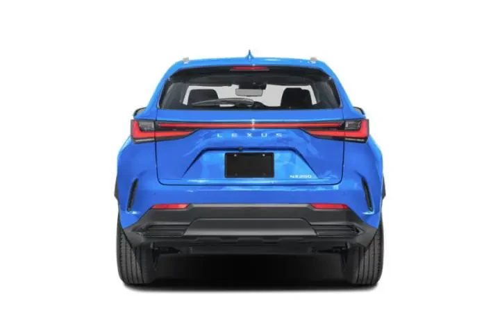 $37288 : Lexus NX 250 2024 Premium 4d image 5