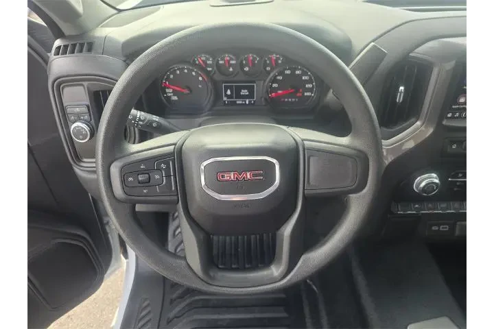$37800 : GMC Sierra 1500 2025 4x2 Pro image 9
