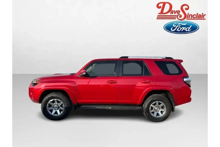 $25995 : Toyota 4Runner 2016 4x4 Trai image 10