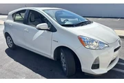 $14800 : Toyota Prius c 2014 One 4dr thumbnail