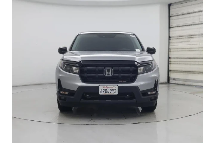 $33998 : Honda Ridgeline 2024 AWD Spo image 5