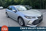 $24625 : PRE-OWNED 2019 TOYOTA AVALON thumbnail