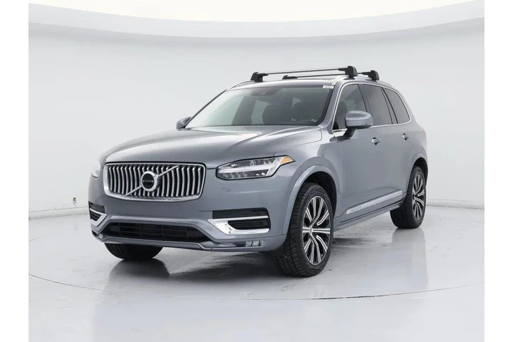 $30998 : Volvo XC90 2020 AWD T6 Inscr image 4