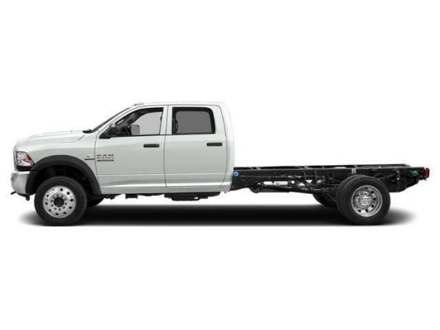 2018 RAM 5500 image 3