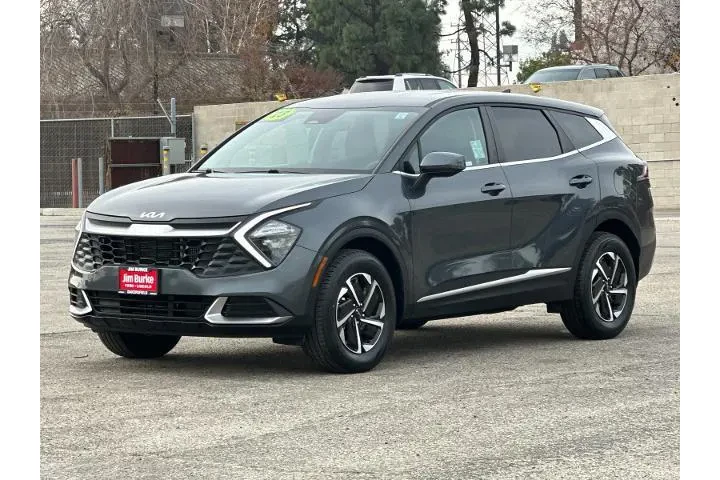 $24990 : Kia Sportage Hybrid 2023 AWD image 7