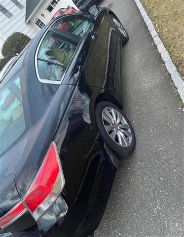 $1200 : Neatly used 2012 Honda Accord image 4