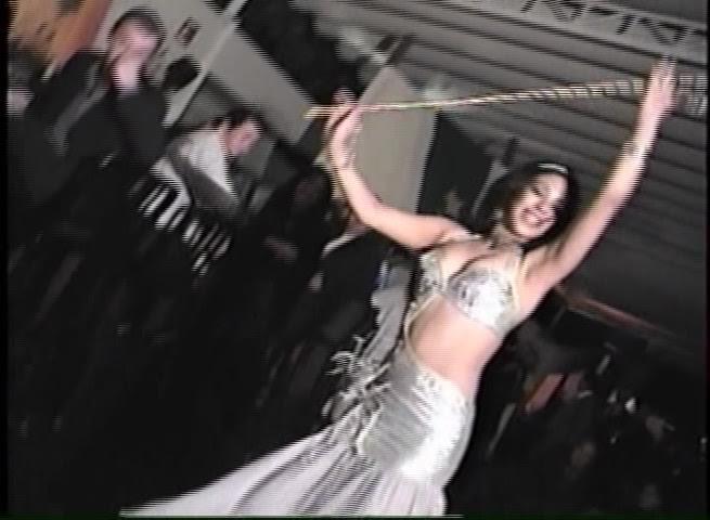 Danza Arabe para boda. image 3