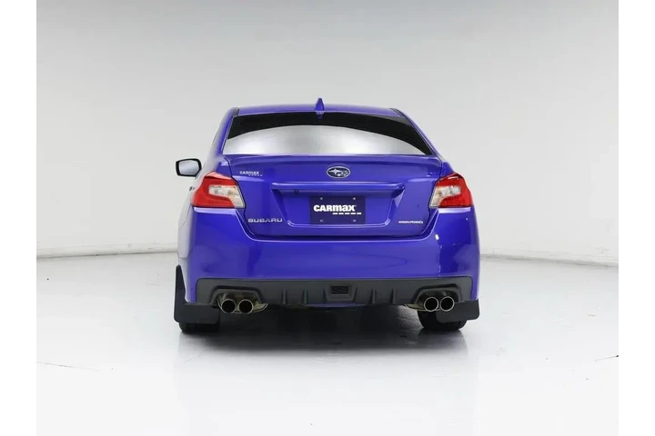 $27998 : Subaru WRX 2021 AWD Limited image 6