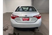 $15918 : Toyota Corolla 2015 thumbnail