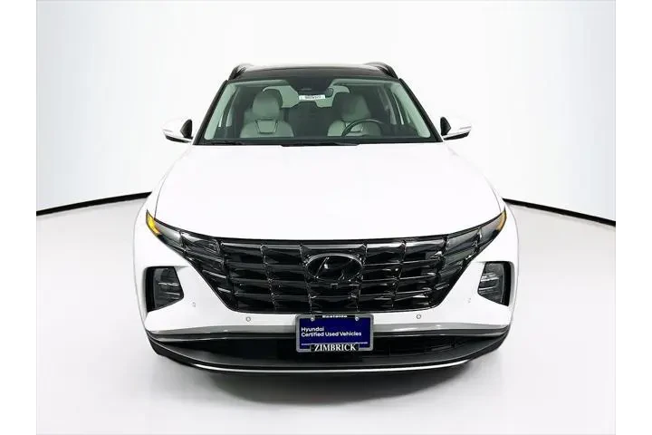 $21348 : Hyundai TUCSON 2022 AWD Limi image 2