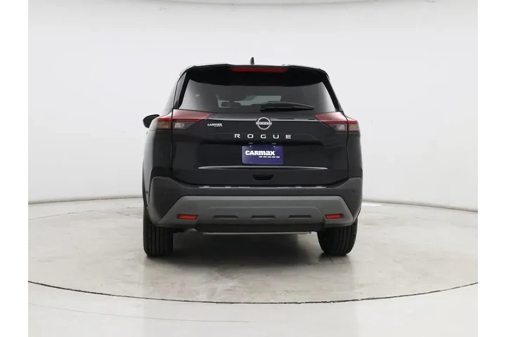 $19998 : Nissan Rogue 2023 S 4dr Cros image 6