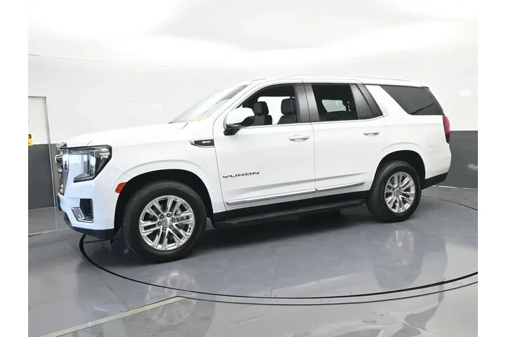 $38996 : GMC Yukon 2023 4x2 SLT 4dr S image 2