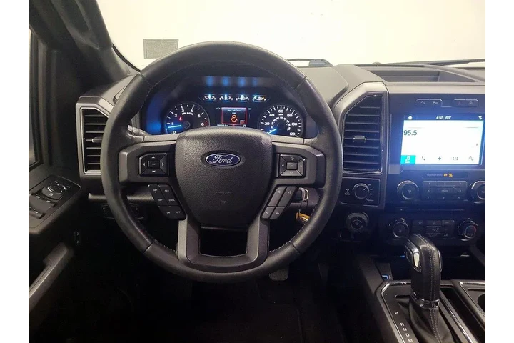 $25998 : Ford F-150 2018 4x4 XLT 4dr image 10