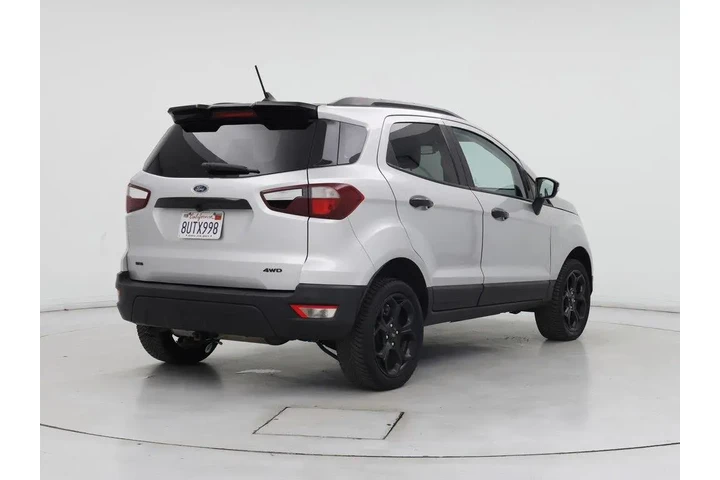 $17998 : Ford EcoSport 2021 AWD SES 4 image 8