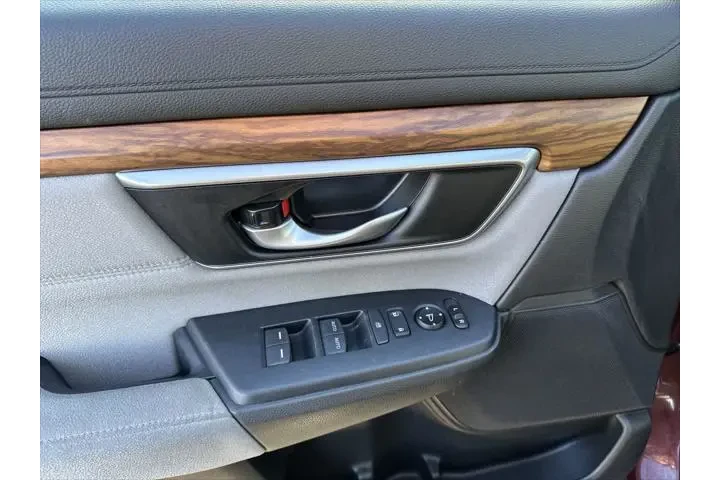 $24999 : Honda CR-V 2019 AWD EX 4dr S image 6