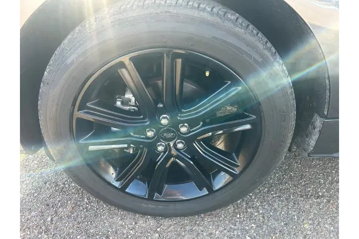 $18235 : Ford Edge 2020 ST Line 4dr C image 7