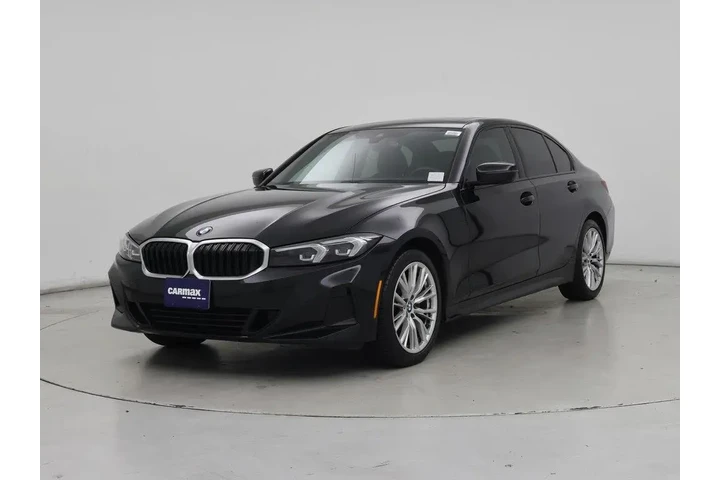 $27998 : BMW 3 Series 2023 330i 4dr S image 4