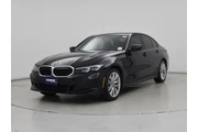 $27998 : BMW 3 Series 2023 330i 4dr S thumbnail