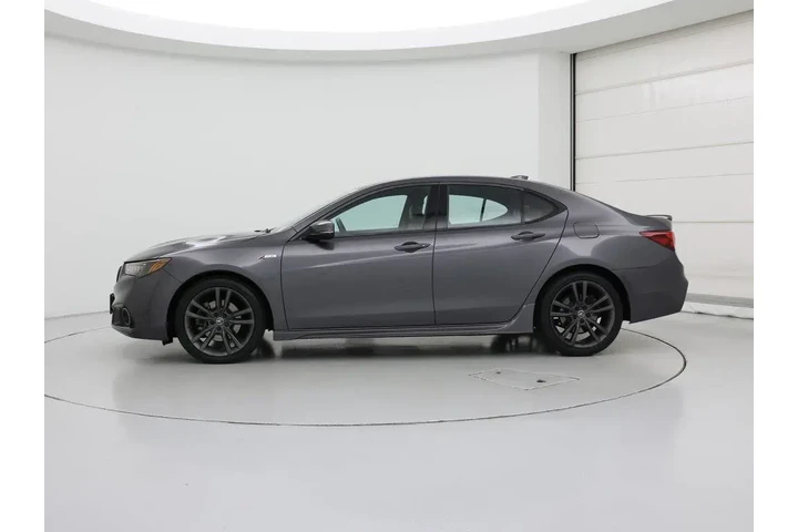 $20998 : Acura TLX 2018 SH-AWD V6 4dr image 3