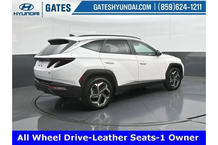 $24853 : Hyundai TUCSON 2023 AWD SEL image 2