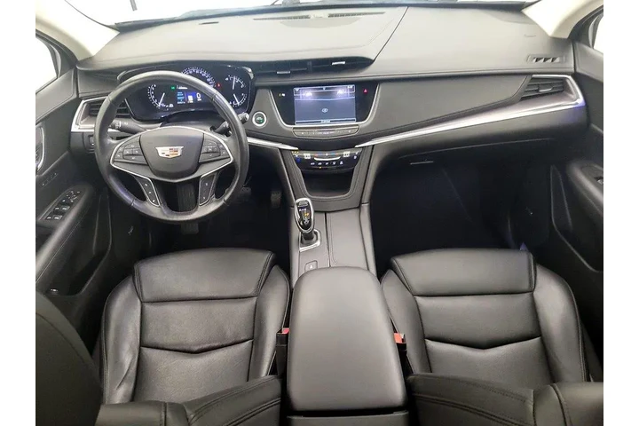 $21998 : Cadillac XT5 2019 Premium Lu image 9