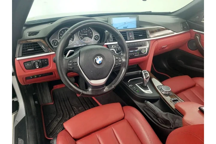 $25998 : BMW 4 Series 2017 440i 2dr C image 9