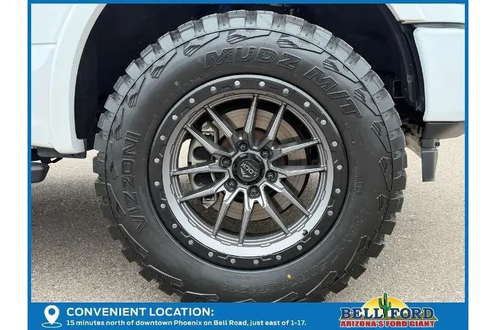 $20990 : Ford F-150 2018 4x4 XLT 4dr image 8