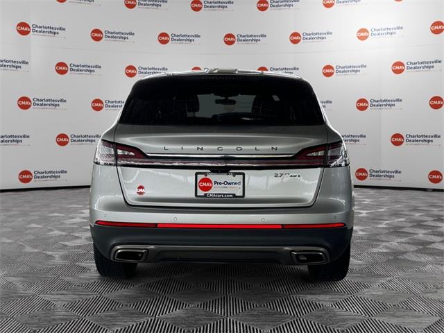 $19899 : PRE-OWNED 2019 LINCOLN NAUTIL image 4