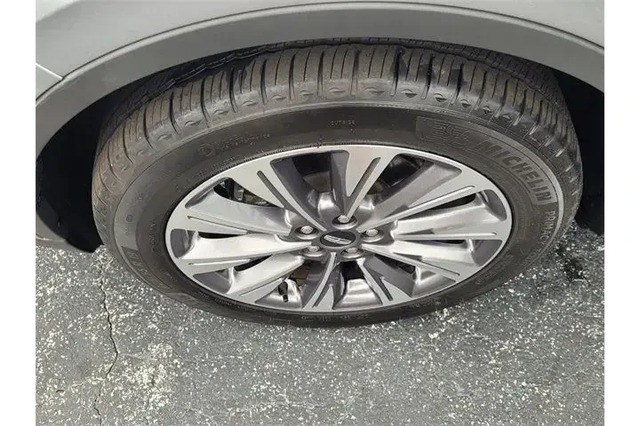 $26990 : Lincoln Corsair 2022 Reserve image 3