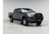 Toyota Tacoma 2021 4x2 SR5 4