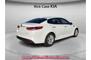 $13991 : Kia Optima 2017 LX 4dr Sedan thumbnail