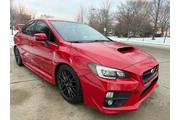 $19995 : 2017 WRX STI thumbnail