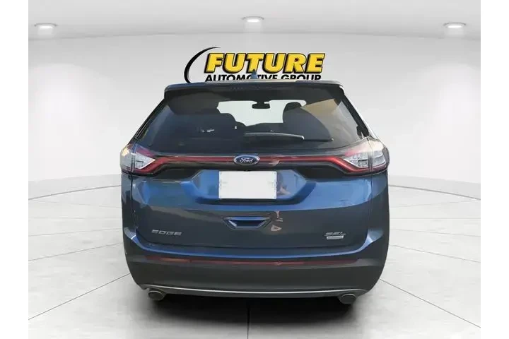 $12888 : Ford Edge 2018 SEL 4dr Cross image 4