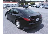 $29000 : Toyota Camry 2025 SE 4dr Sed thumbnail