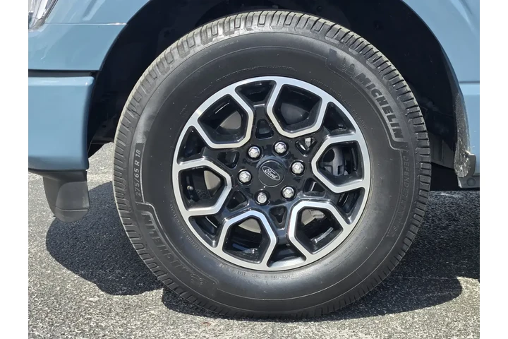 $34991 : Ford F-150 2023 4x2 XL 4dr S image 10