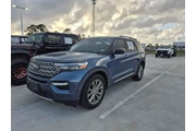 Ford Explorer 2020 Limited 4 en Houston