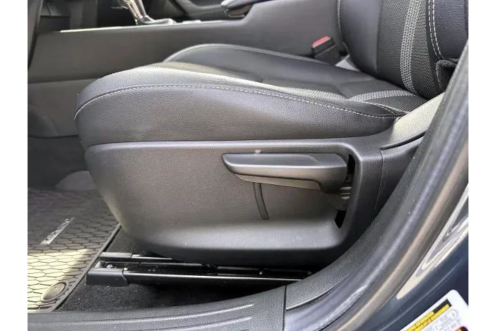 $26888 : Mazda CX-50 2024 AWD 2.5 S S image 10