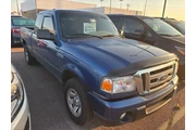 2011 Ranger XLT en North Dakota