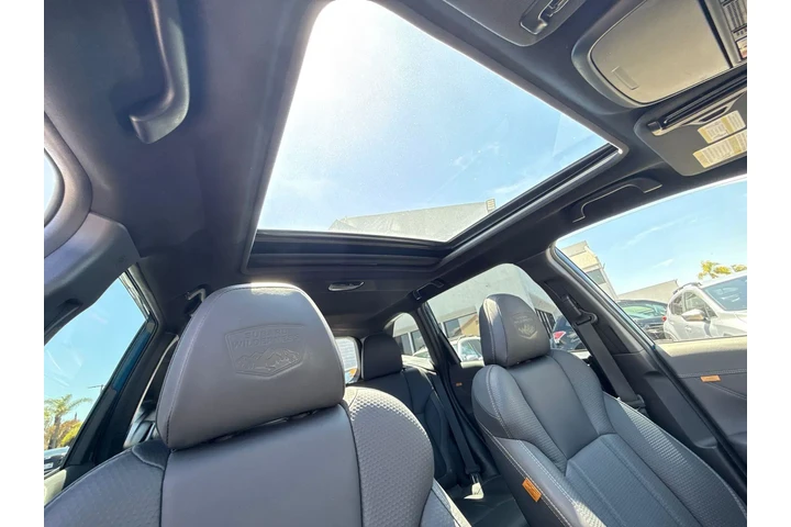 $29997 : Subaru Forester 2023 AWD Wil image 8