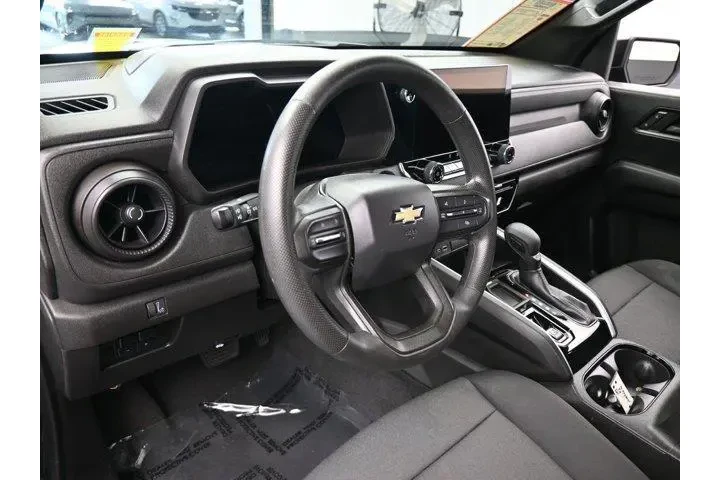 $22996 : Chevrolet Colorado 2023 4x2 image 10