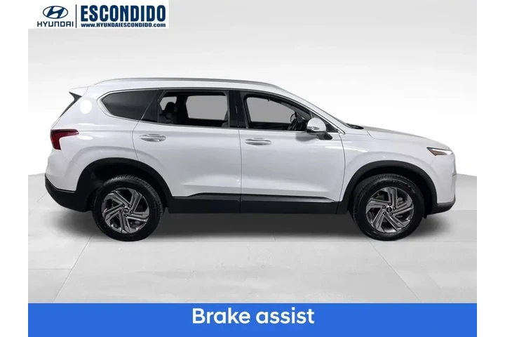 $22595 : Hyundai SANTA FE 2023 AWD SE image 6