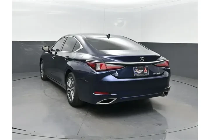 $28735 : Lexus ES 350 2022 4dr Sedan image 3